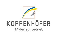 Logo Koppenhöfer