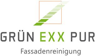 algenexx fassadenreinigung - logo